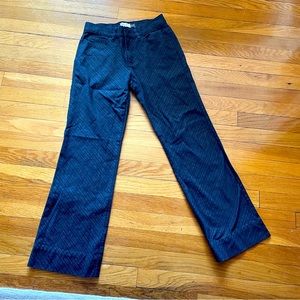 *GLITTER* Y2K GAP jean with glitter threading